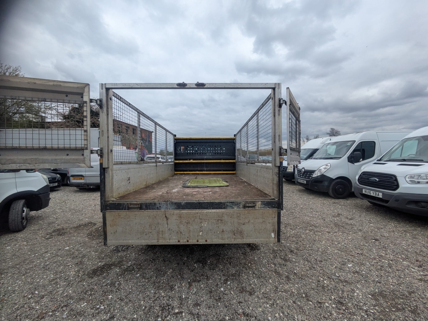 Used Citroen Relay 2017 for sale - 78098497: Photo 7