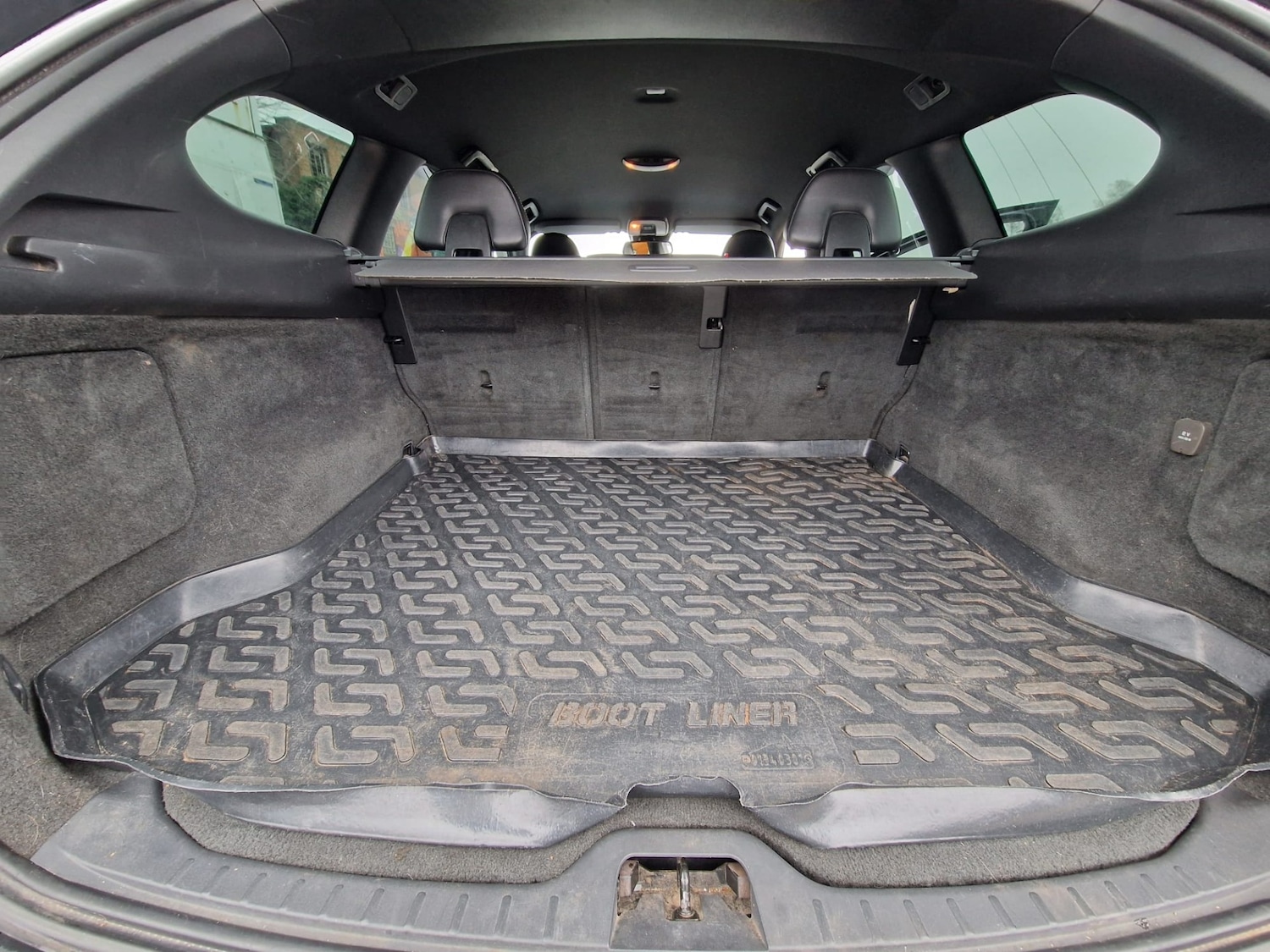 Used Volvo XC60 2012 for sale - 77807487: Photo 11