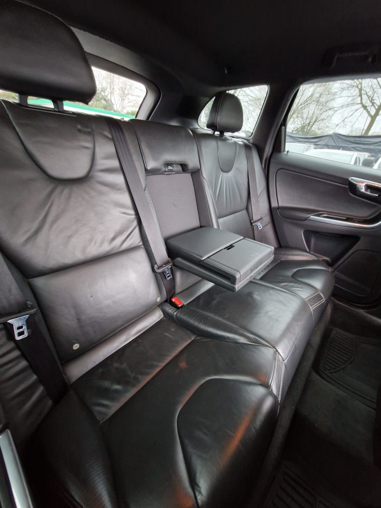 Used Volvo XC60 2012 for sale - 77807487: Photo 12