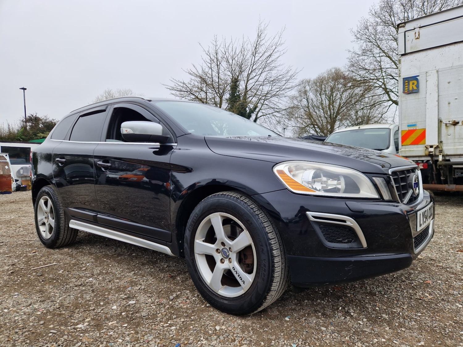 Used Volvo XC60 2012 for sale - 77807487: Photo 2