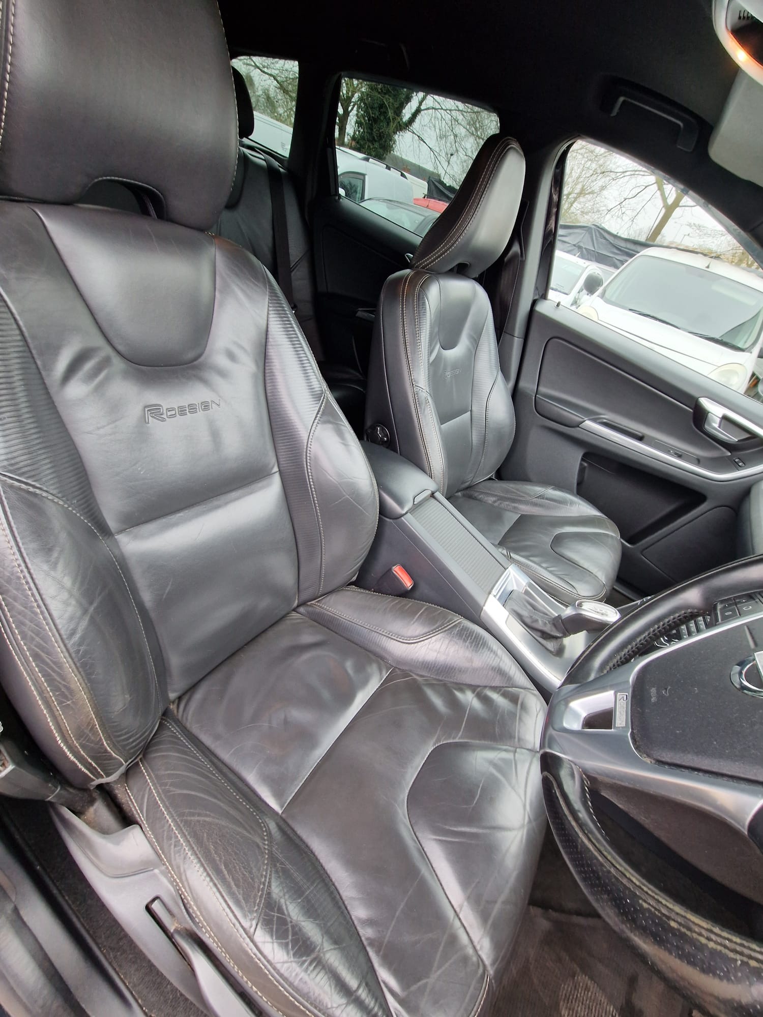 Used Volvo XC60 2012 for sale - 77807487: Photo 8