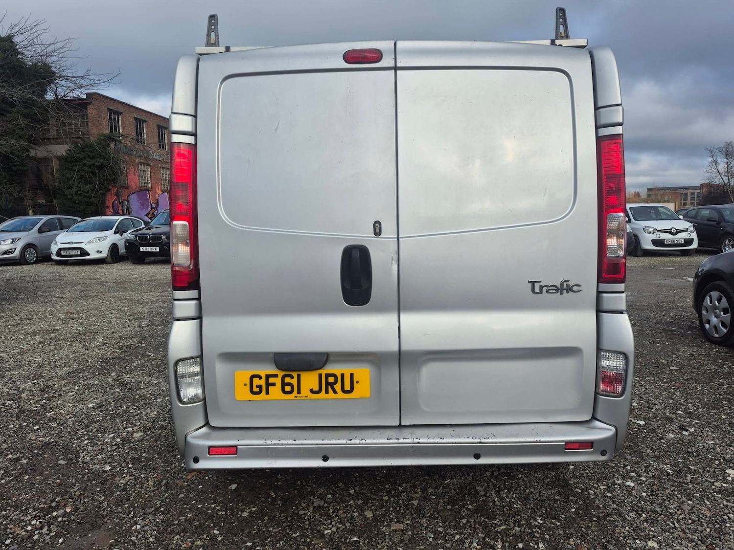 Used Renault Trafic 2011 for sale - 77432911: Photo 5