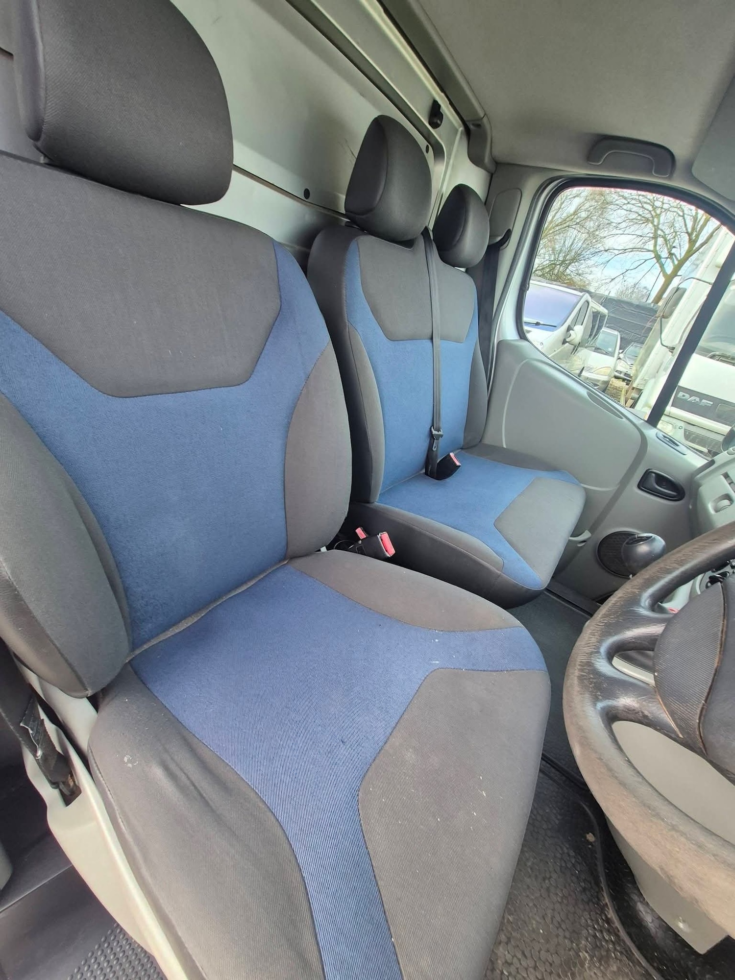 Used Renault Trafic 2011 for sale - 77432911: Photo 7