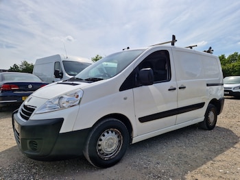 Used Peugeot Expert 2014 for sale - 78533114: Photo
