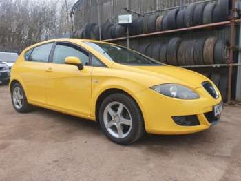 Used 2006 Seat Leon for sale near me (with photos) 