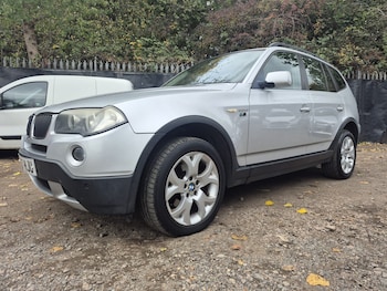 Used BMW X3 2007 for sale - 76212158: Photo 2