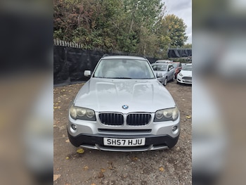 Used BMW X3 2007 for sale - 76212158: Photo 3