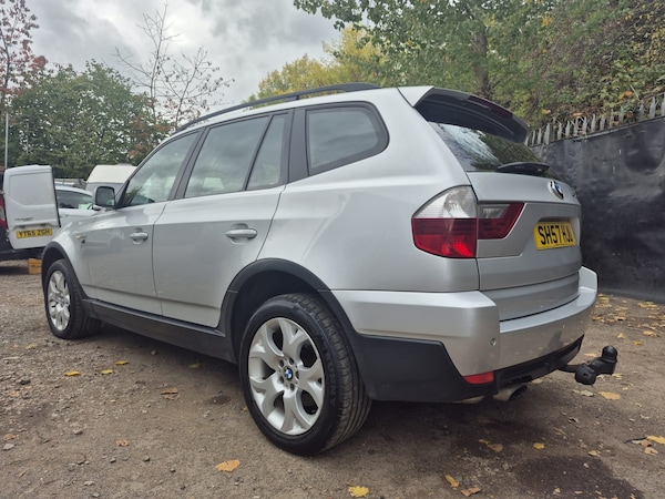 Used BMW X3 2007 for sale - 76212158: Photo 6