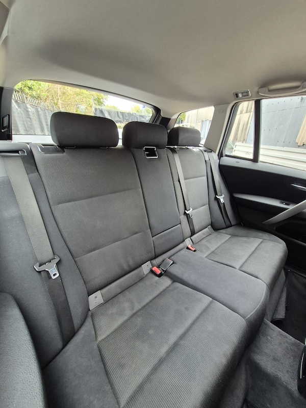 Used BMW X3 2007 for sale - 76212158: Photo 7