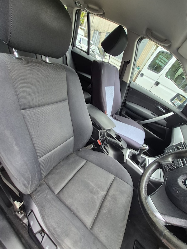 Used BMW X3 2007 for sale - 76212158: Photo 9