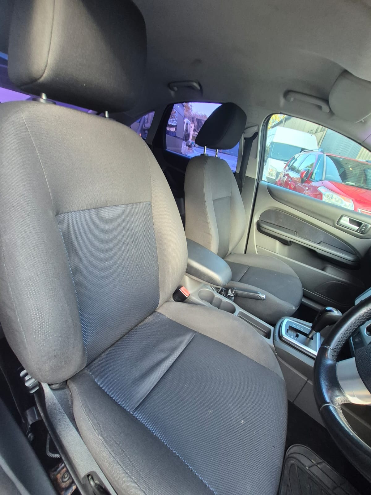 Used Ford Focus 2007 for sale - 76383444: Photo 6