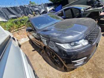 Used Land Rover Range Rover Sport  for sale - 75360062: Photo