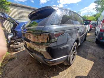 Used Land Rover Range Rover Sport  for sale - 75360062: Photo