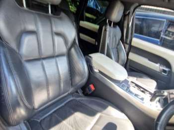 Used Land Rover Range Rover Sport  for sale - 75360062: Photo