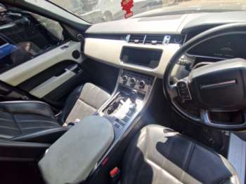 Used Land Rover Range Rover Sport  for sale - 75360062: Photo