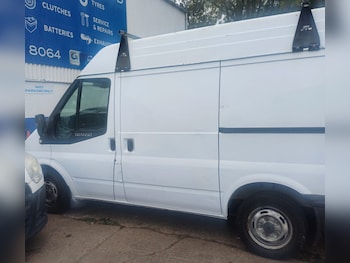 Ford - Transit