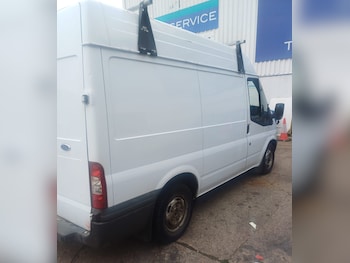 Used Ford Transit 2010 for sale - 76250769: Photo 2