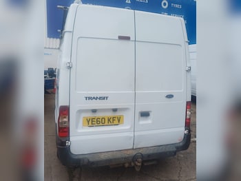 Used Ford Transit 2010 for sale - 76250769: Photo 3