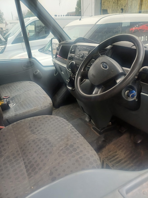 Used Ford Transit 2010 for sale - 76250769: Photo 5