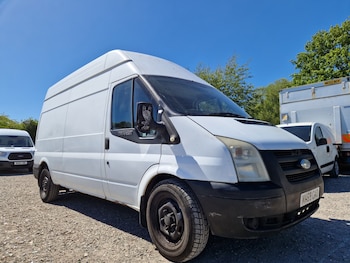 Used Ford Transit 2009 for sale - 78451204: Photo