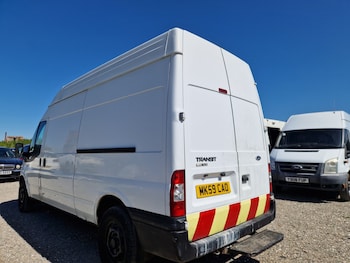Used Ford Transit 2009 for sale - 78451204: Photo