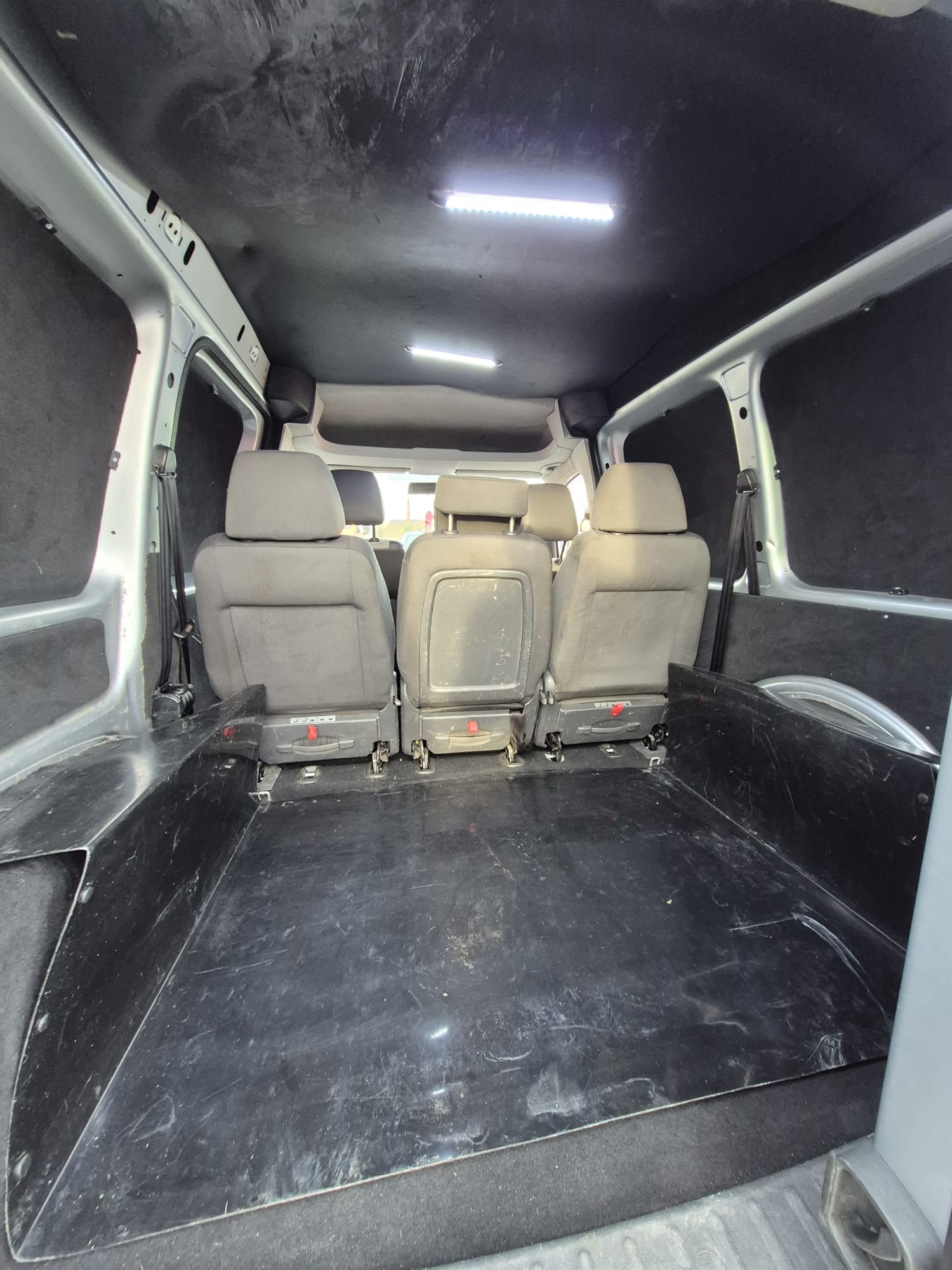 Used Volkswagen Caddy 2013 for sale - 77557208: Photo 7