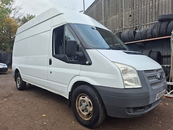 Ford - Transit