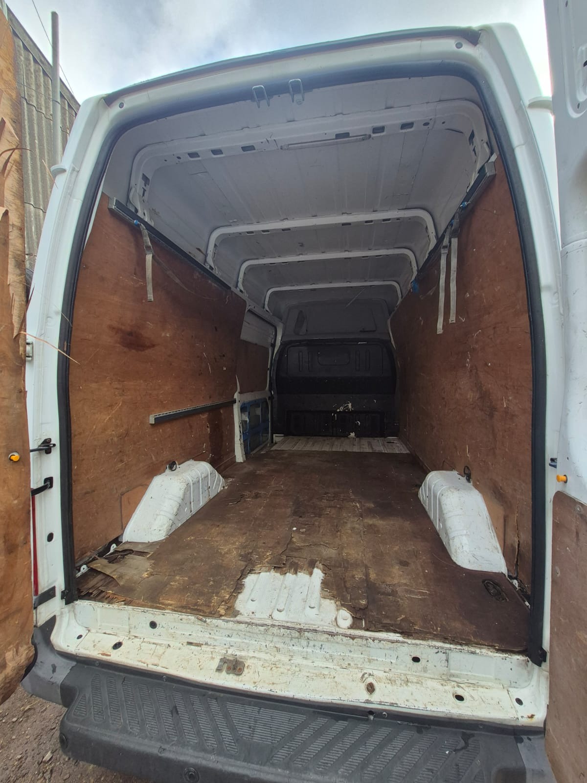 Used Ford Transit 2013 for sale - 76384272: Photo 7