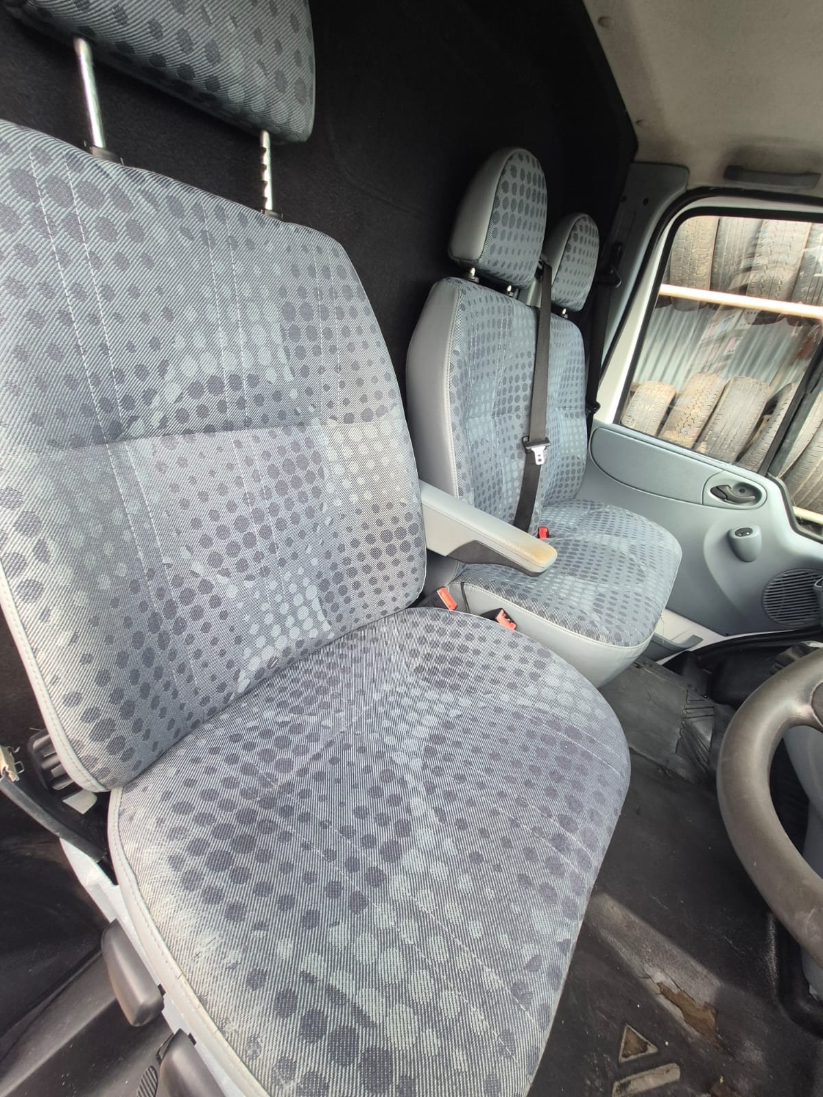 Used Ford Transit 2013 for sale - 76384272: Photo 9