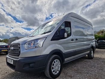 Used Ford Transit 2019 for sale - 78252854: Photo