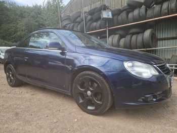 2007 (57) - 2.0 TDI 2dr