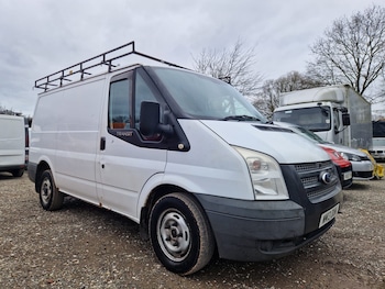 Used Ford Transit 2013 for sale - 77716469: Photo