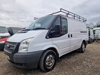 Used Ford Transit 2013 for sale - 77716469: Photo