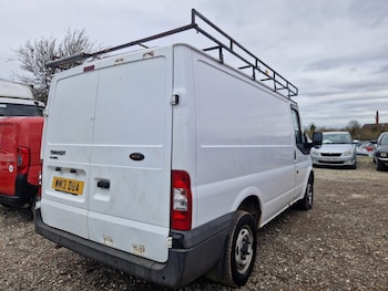 Used Ford Transit 2013 for sale - 77716469: Photo