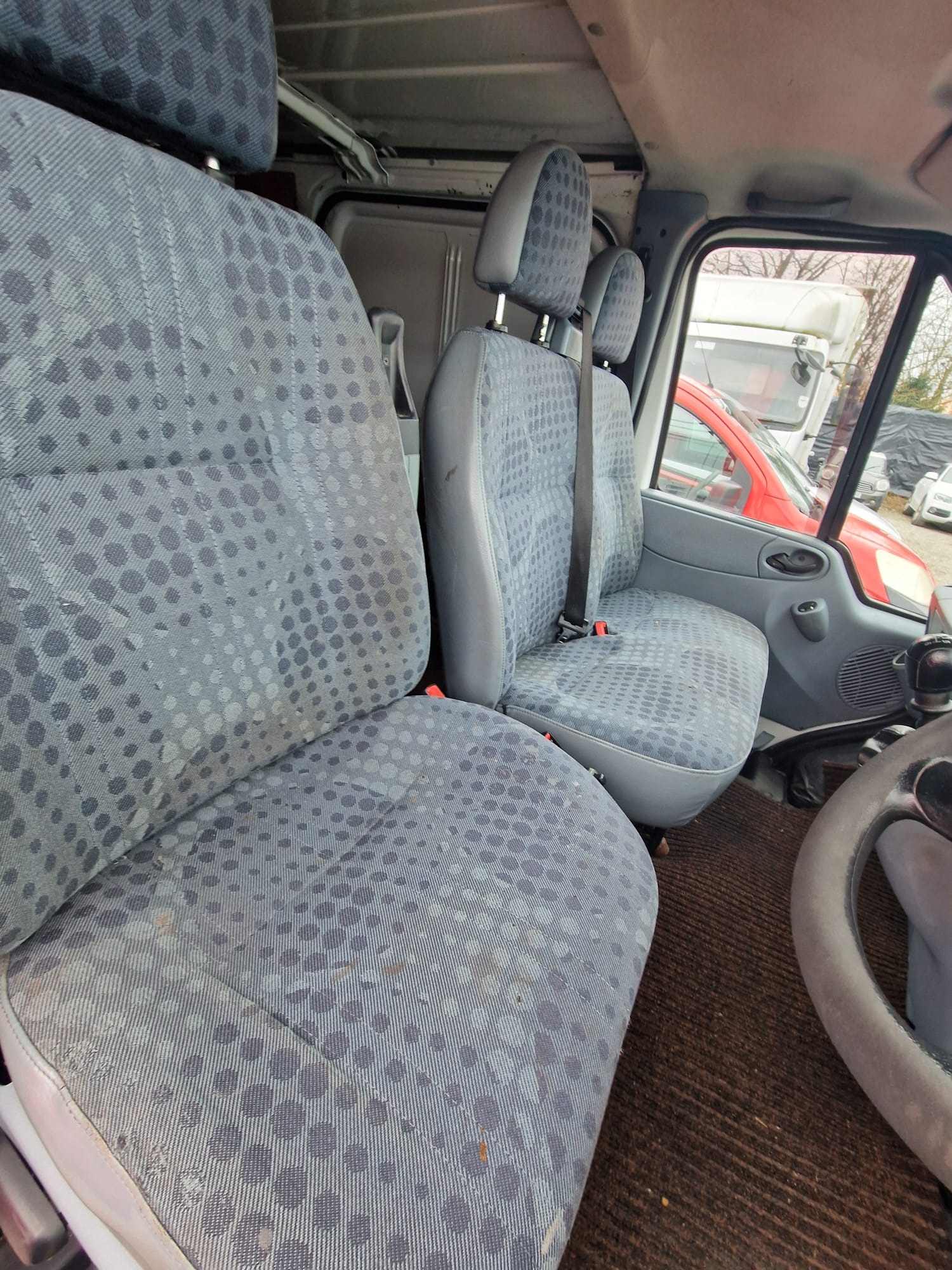 Used Ford Transit 2013 for sale - 77716469: Photo 7