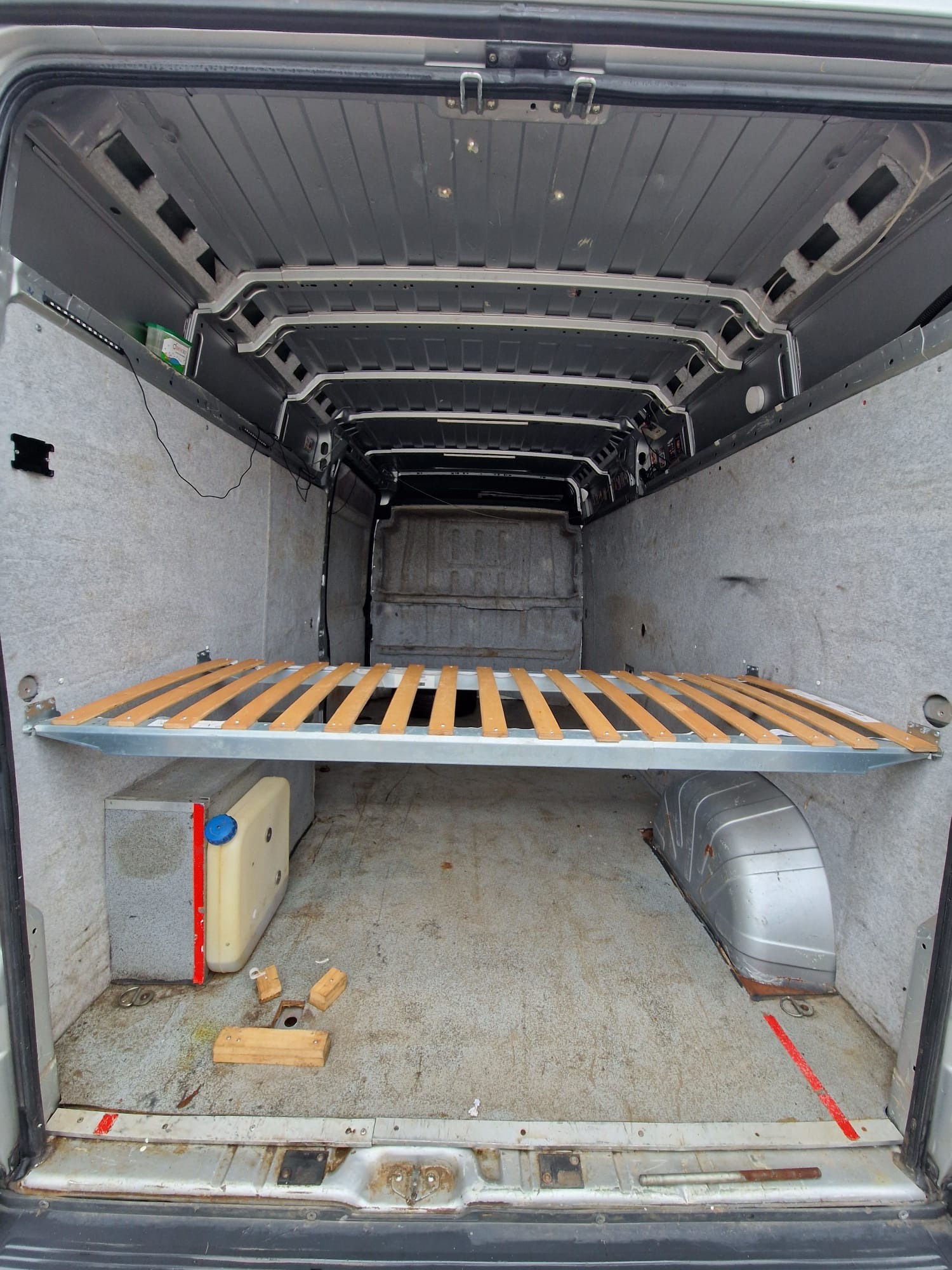 Used Citroen Relay 2014 for sale - 77807491: Photo 7