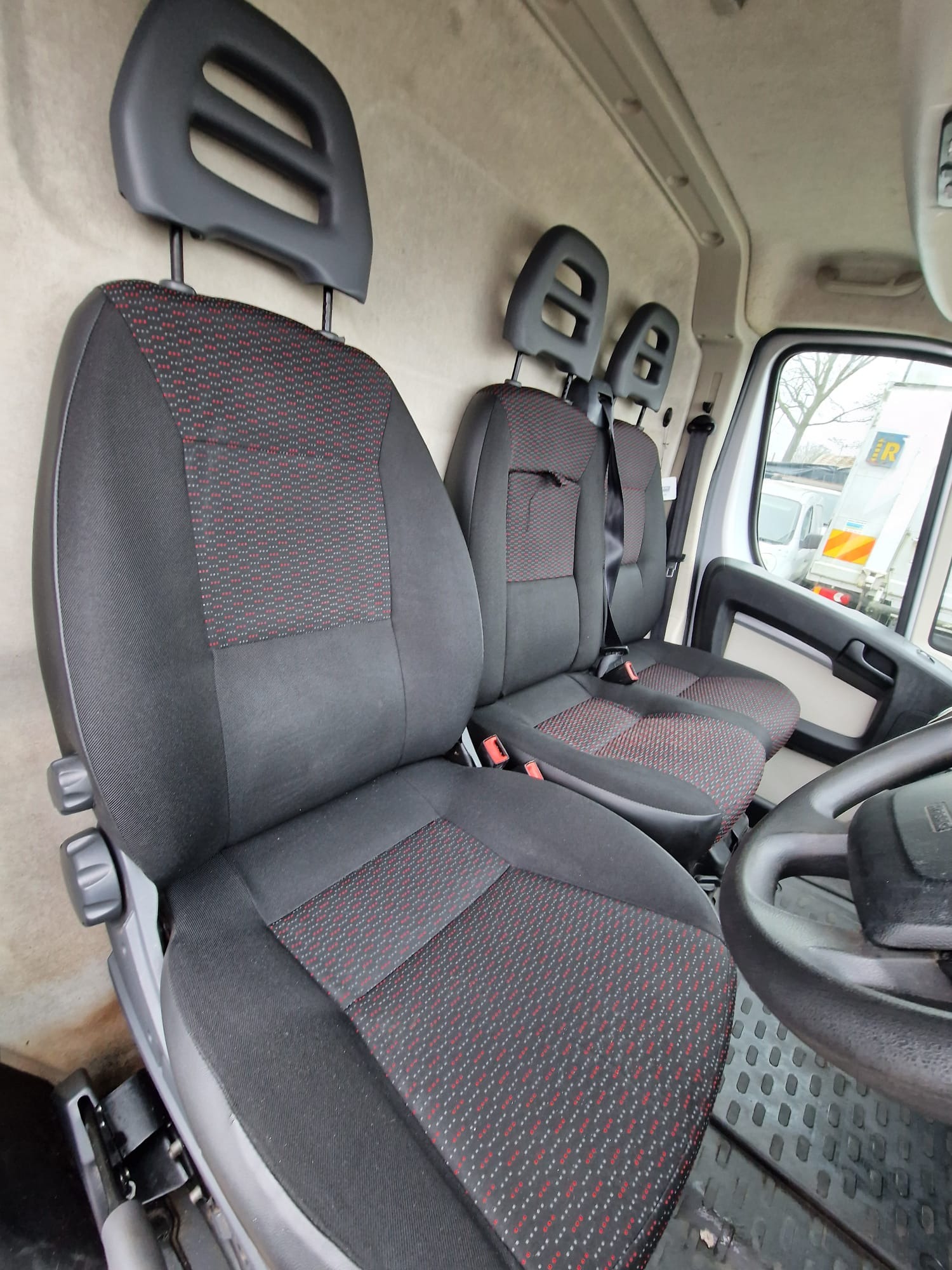 Used Citroen Relay 2014 for sale - 77807491: Photo 9