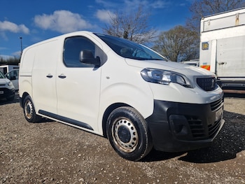 Used Peugeot Expert 2018 for sale - 77916085: Photo