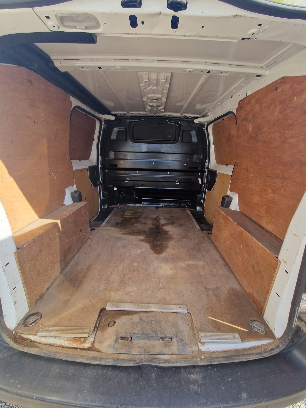 Used Peugeot Expert 2018 for sale - 77916085: Photo 7