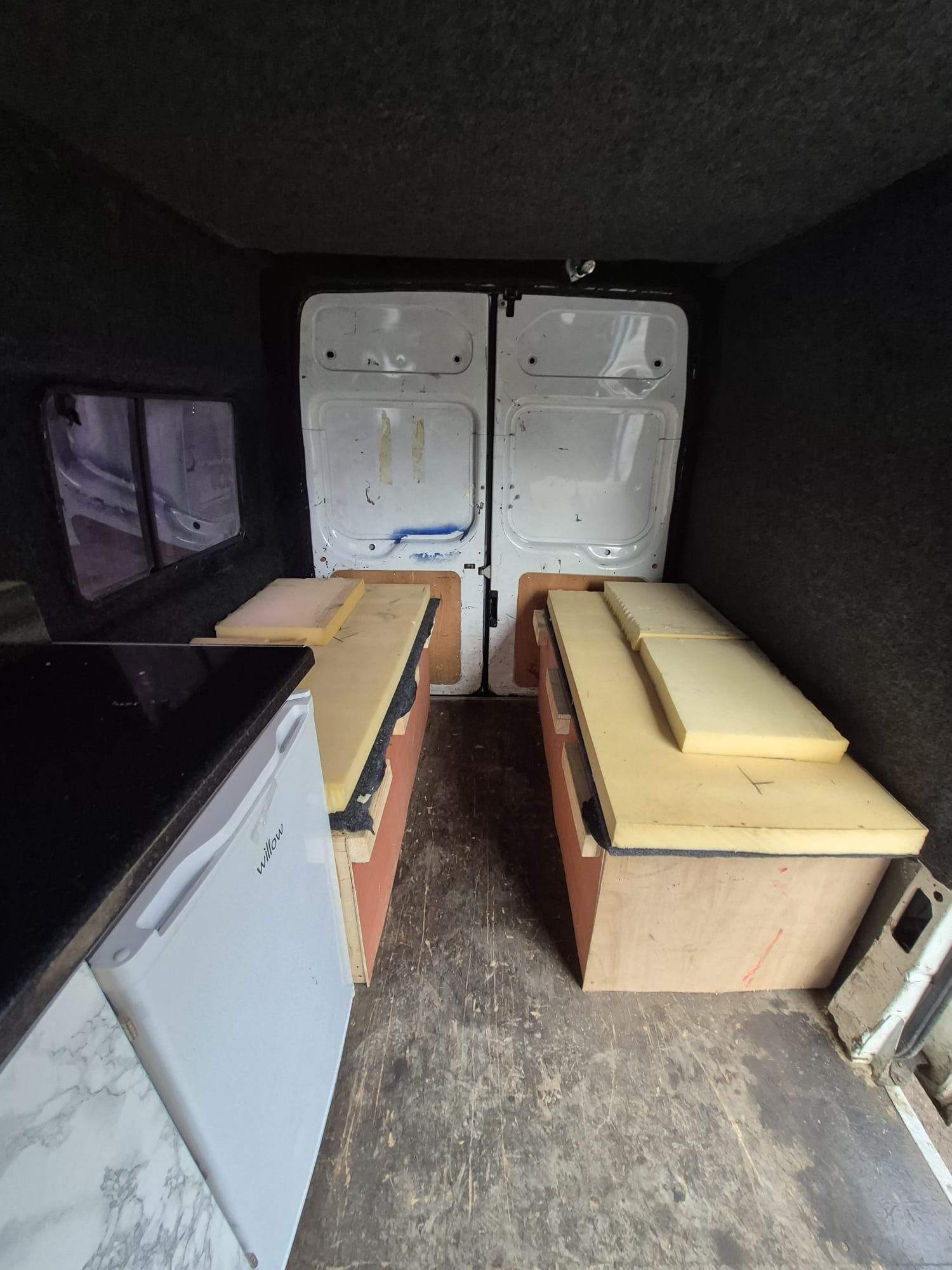 Used Ford Transit 2010 for sale - 77059129: Photo 4