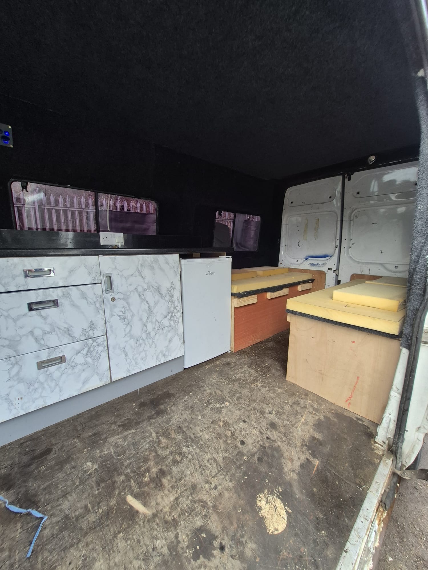 Used Ford Transit 2010 for sale - 77059129: Photo 5