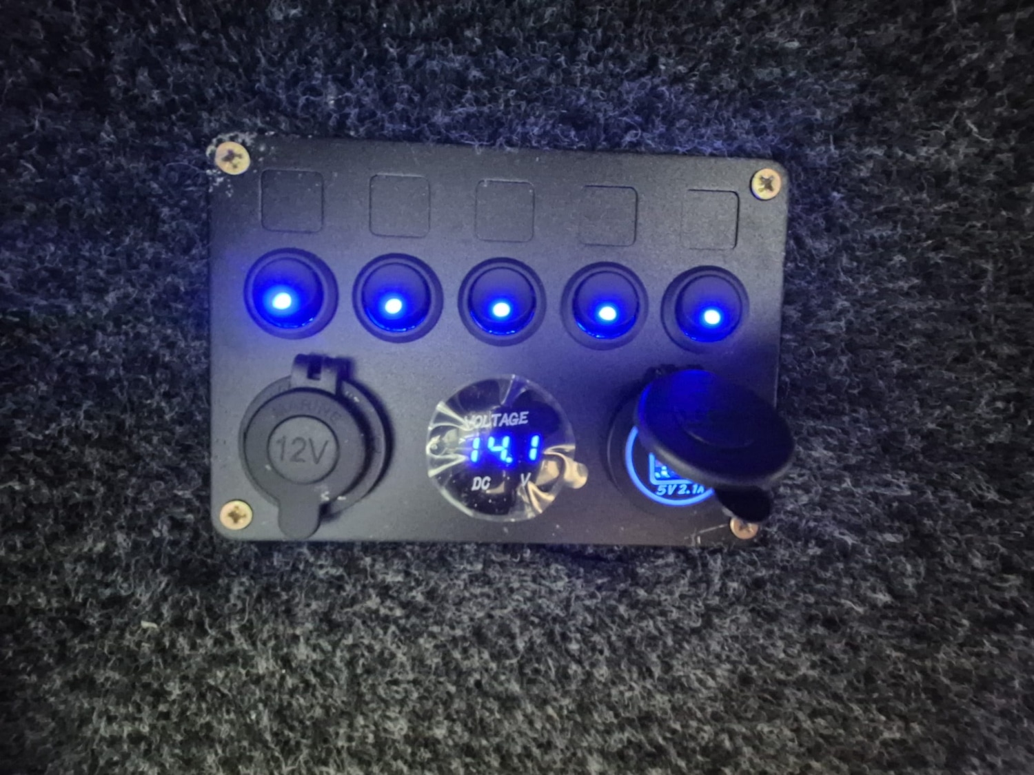 Used Ford Transit 2010 for sale - 77059129: Photo 9