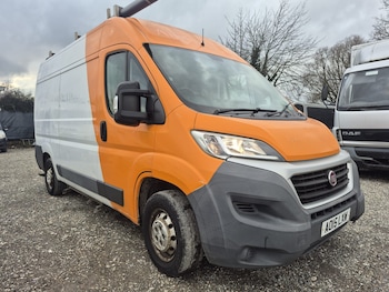 Used Fiat Ducato 2015 for sale - 77494994: Photo