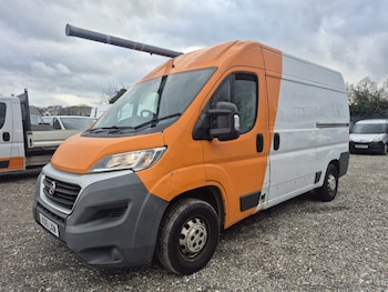 Used Fiat Ducato 2015 for sale - 77494994: Photo