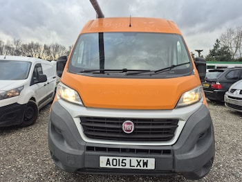 Used Fiat Ducato 2015 for sale - 77494994: Photo