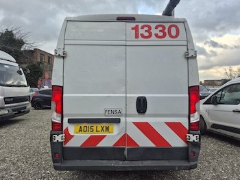 Used Fiat Ducato 2015 for sale - 77494994: Photo