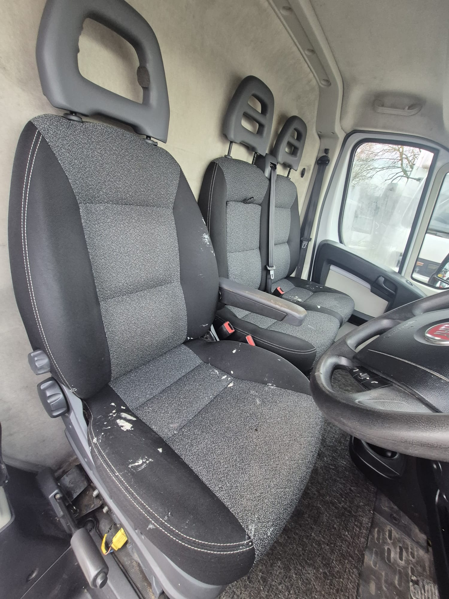 Used Fiat Ducato 2015 for sale - 77494994: Photo 9