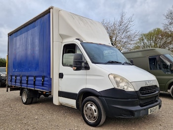 Used Iveco Daily 2013 for sale - 78004825: Photo