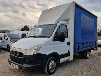Used Iveco Daily 2013 for sale - 78004825: Photo