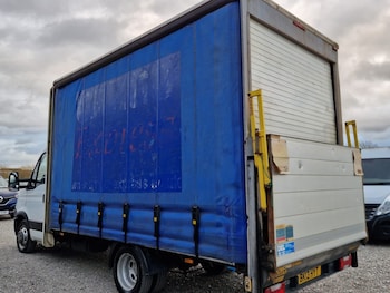 Used Iveco Daily 2013 for sale - 78004825: Photo